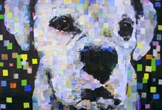 Tiff's Floyd, '04, 24x36 